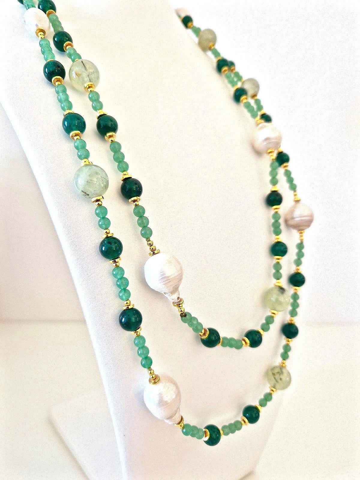 Collana Verdemar