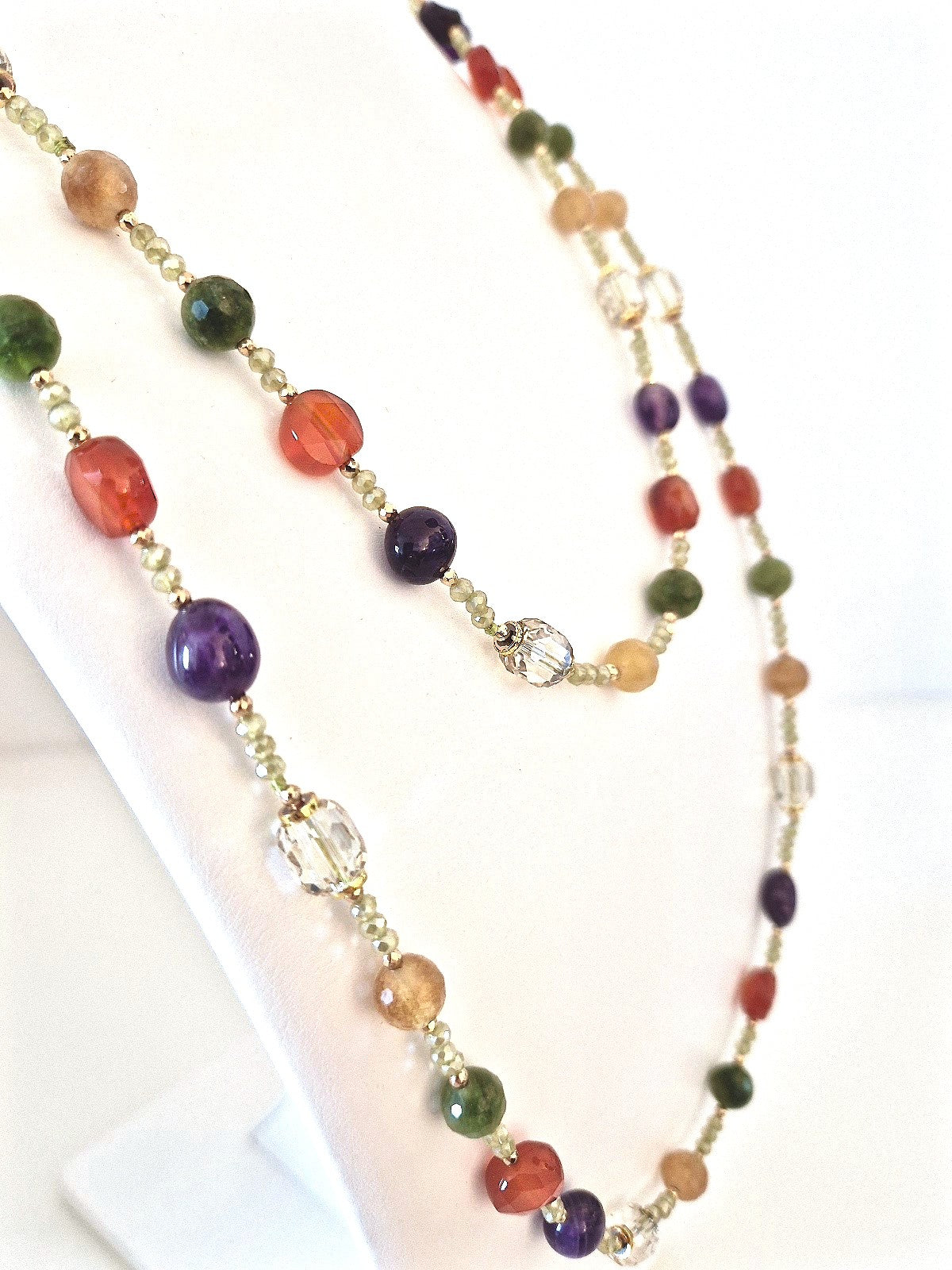 Collana Chanellina Four Season
