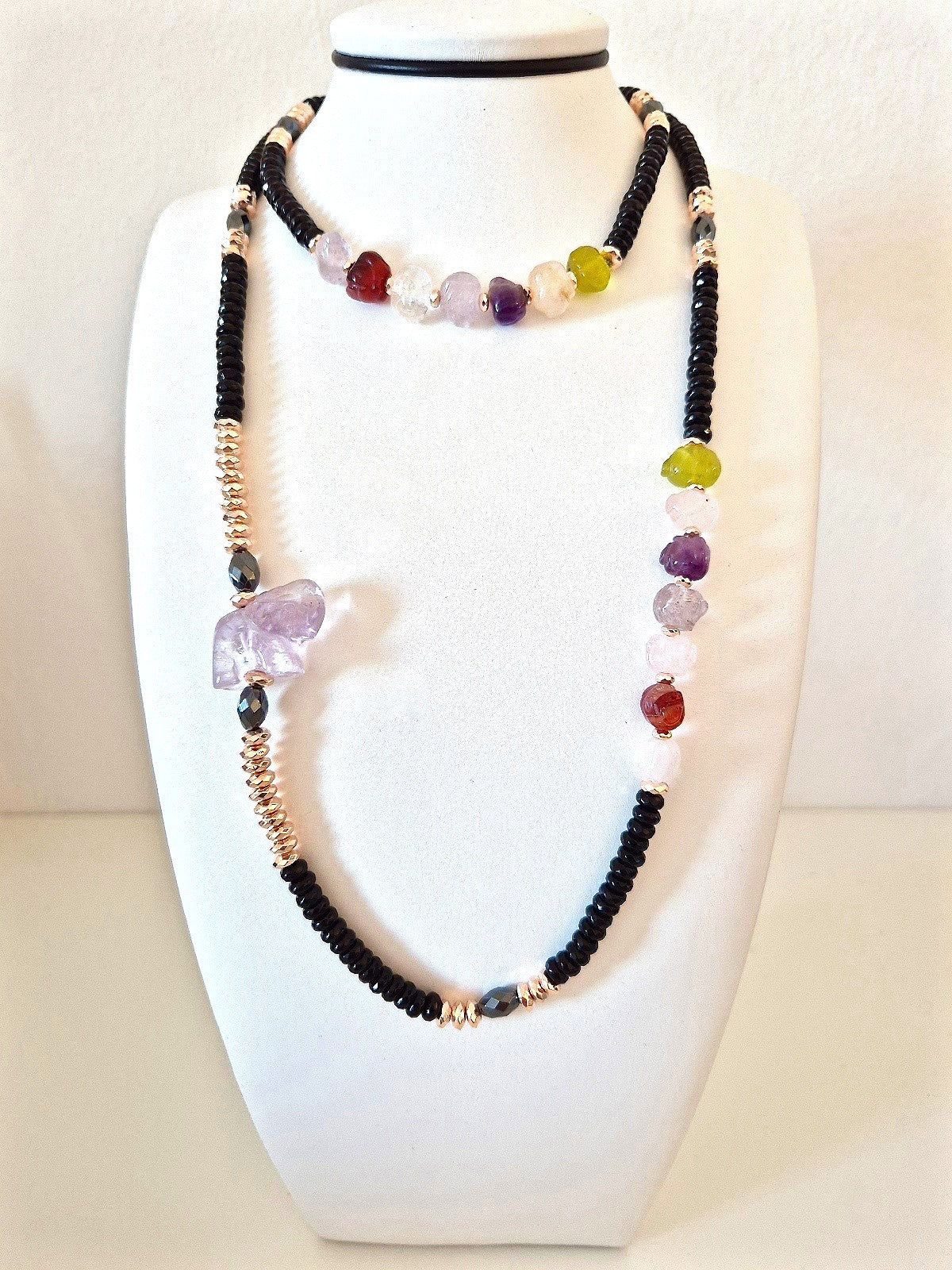 Collana "Le Maialine"