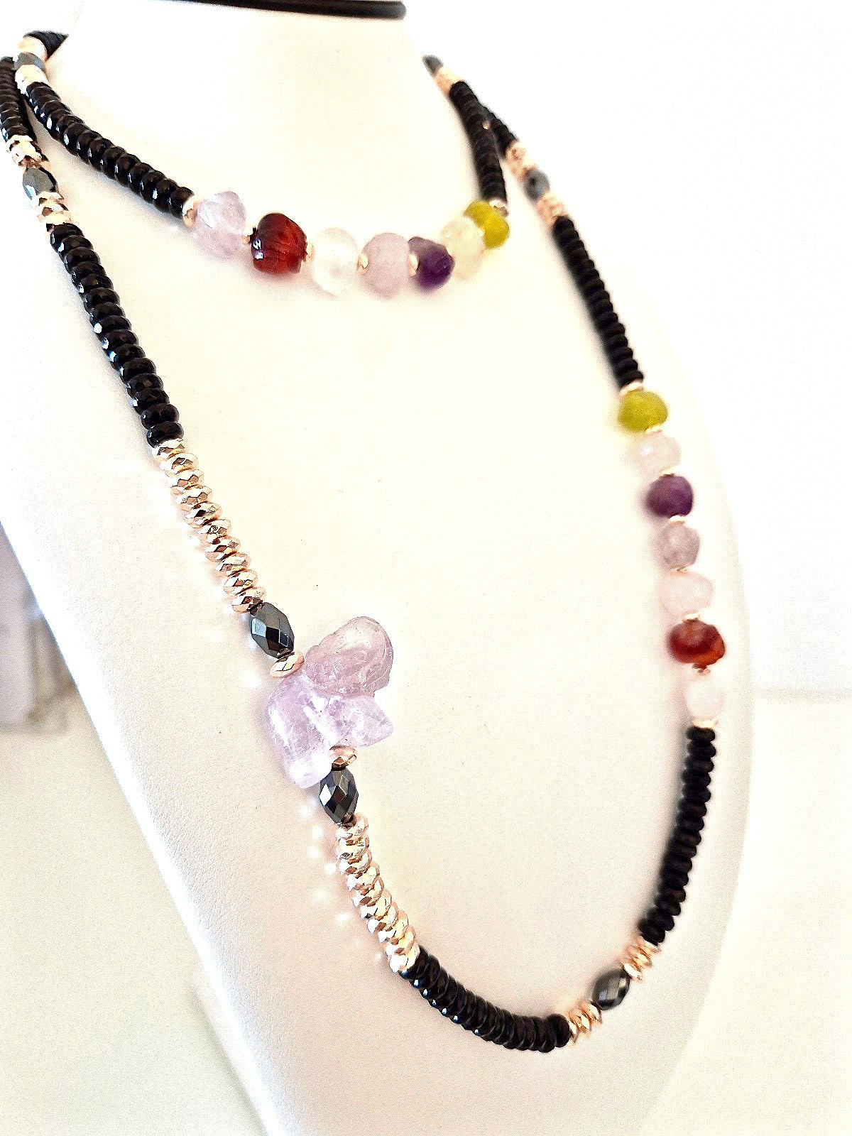 Collana "Le Maialine"
