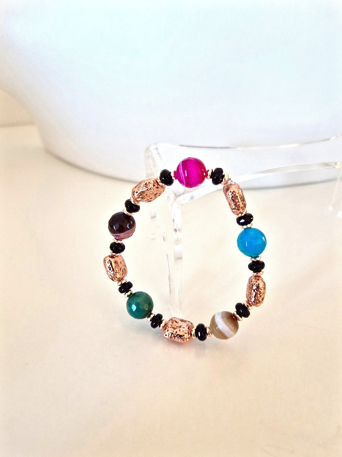 Bracciali Dalton Gold&Color