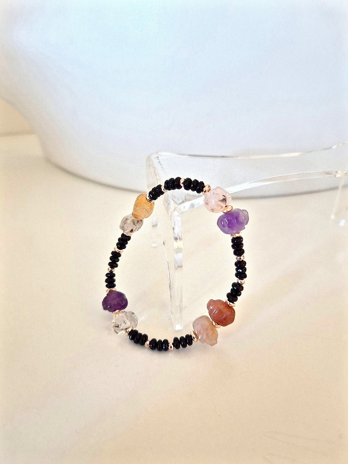 Bracciali Dalton "Maialini"