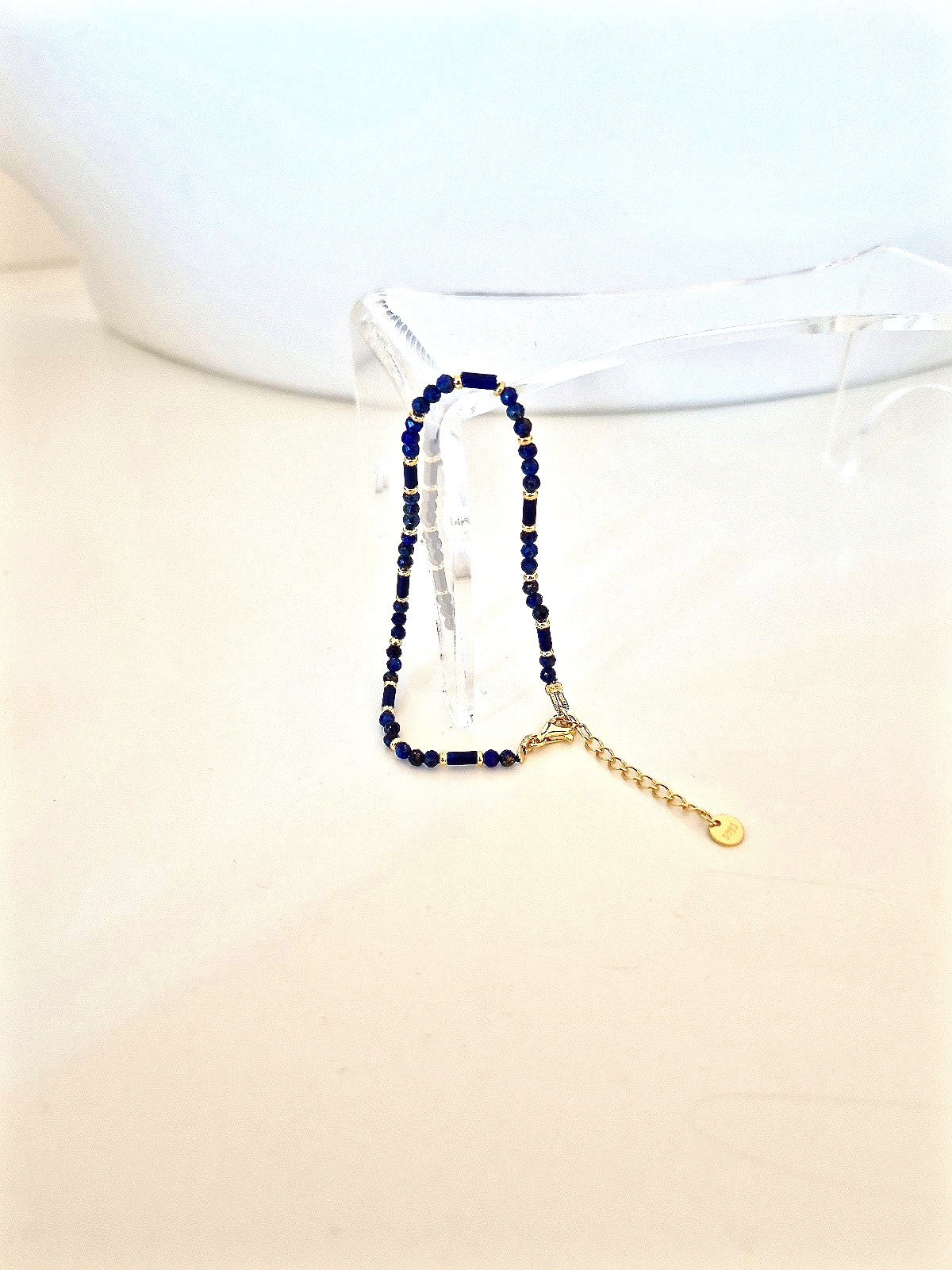 Bracciali Dalton Chain Lapis