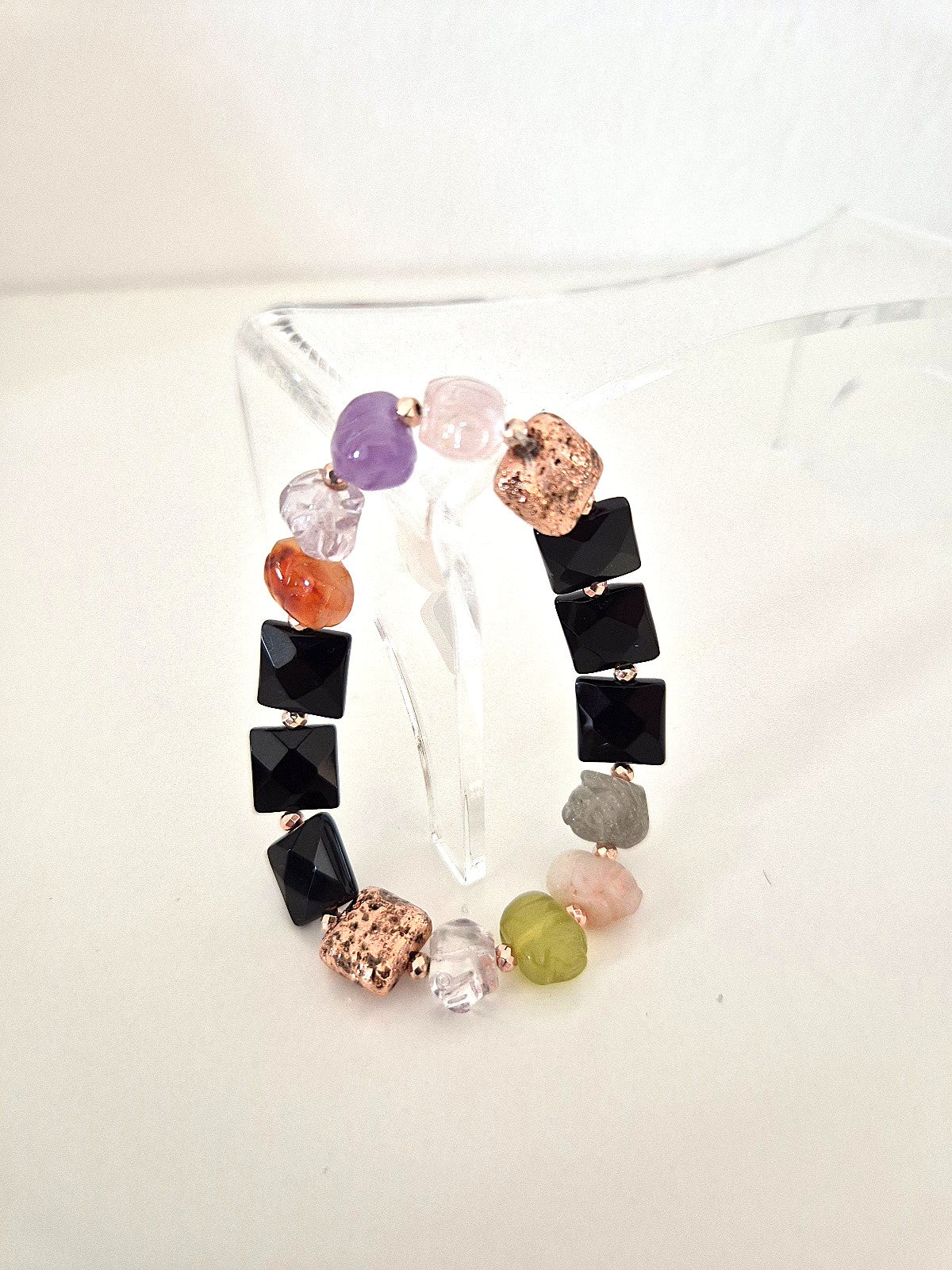 Bracciali Dalton "Maialini" Carrè