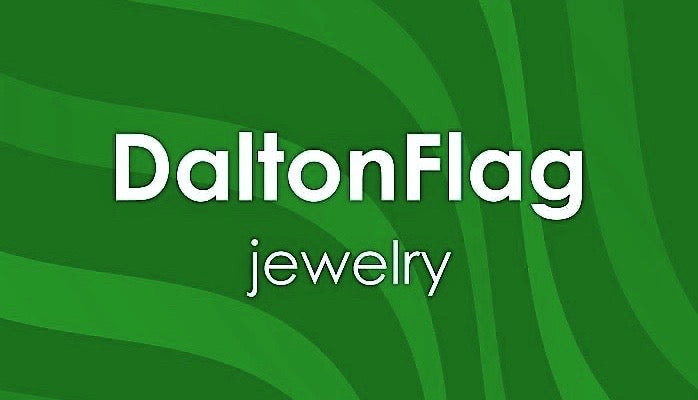 Dalton Flag Jewelry