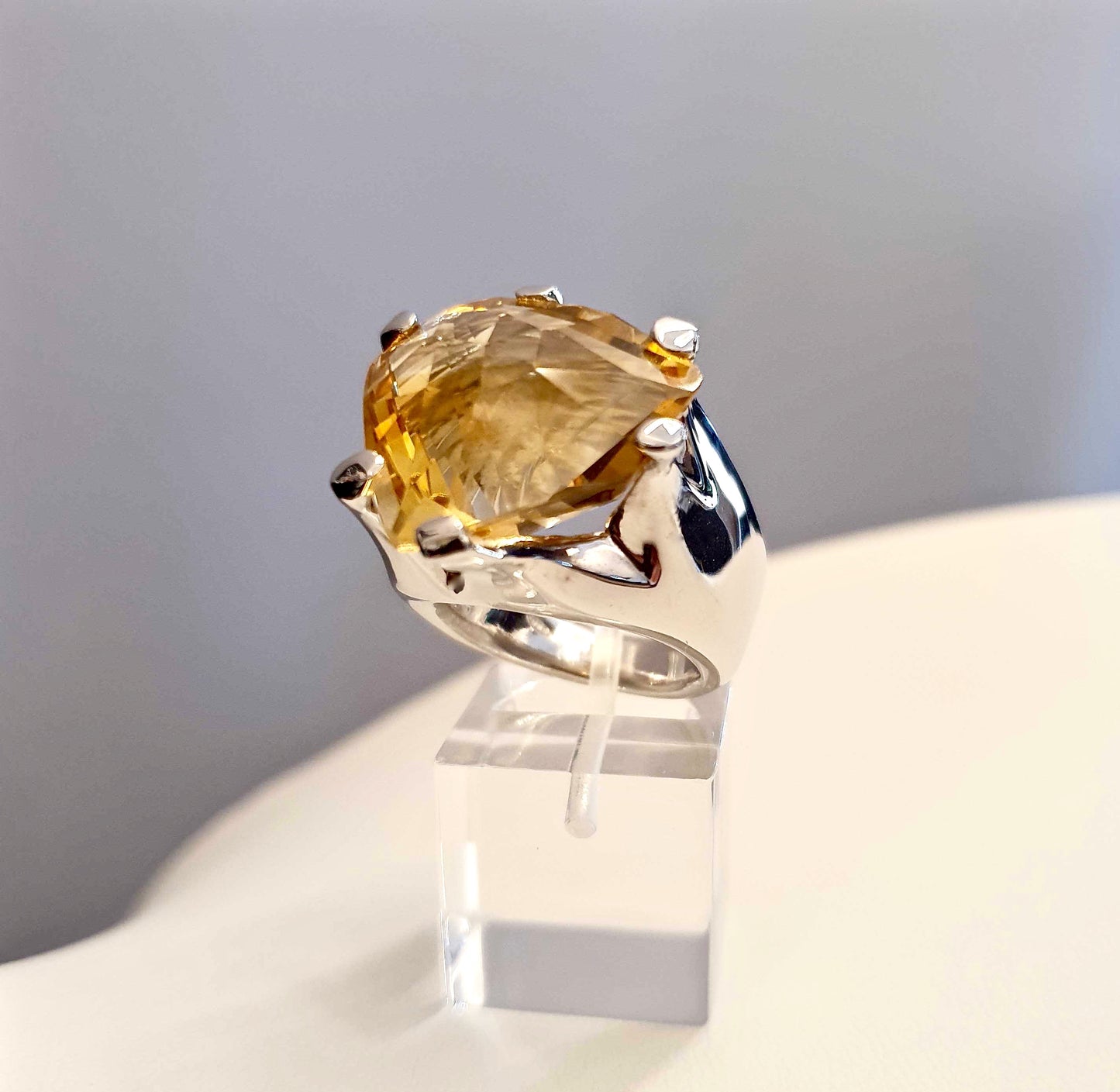 Anello Principessa del Regno