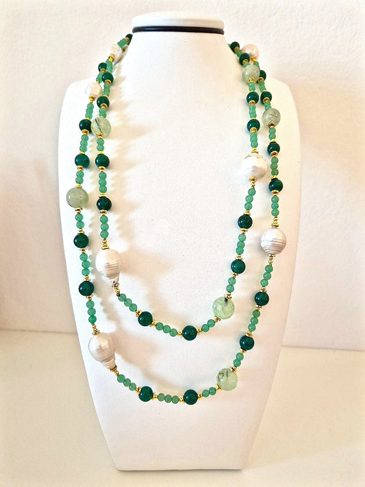 Collana Verdemar