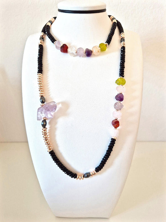 Collana "Le Maialine"