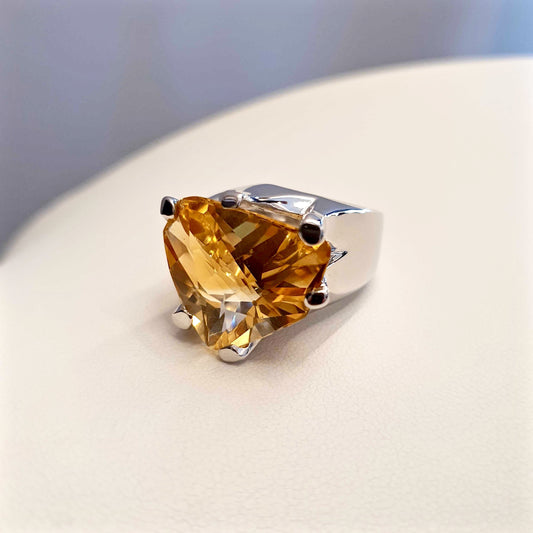 Anello Principessa del Regno