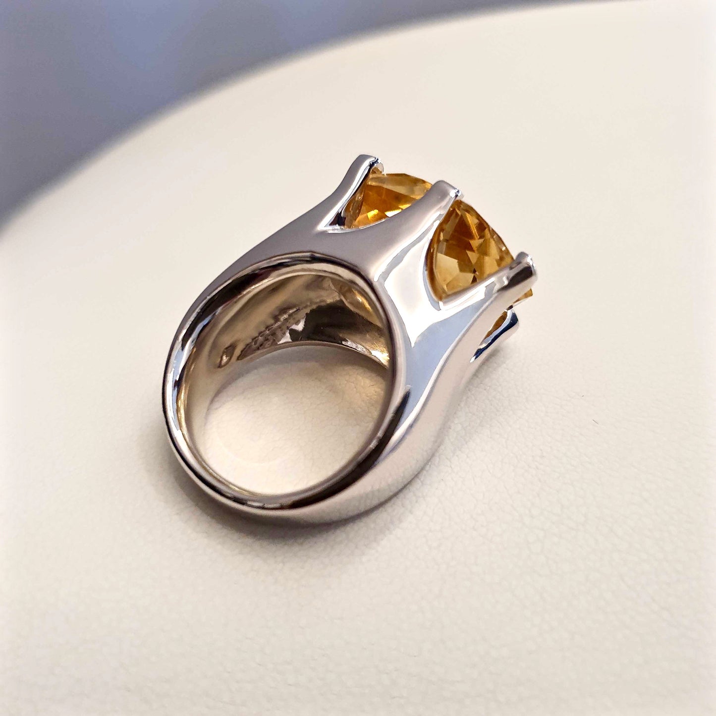 Anello Principessa del Regno