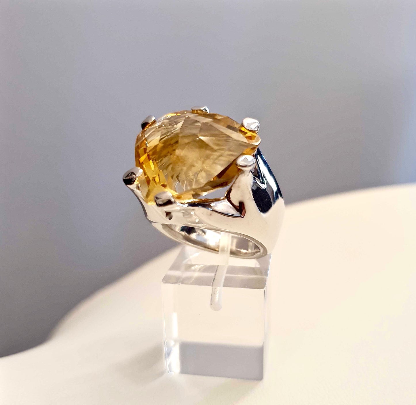 Anello Principessa del Regno