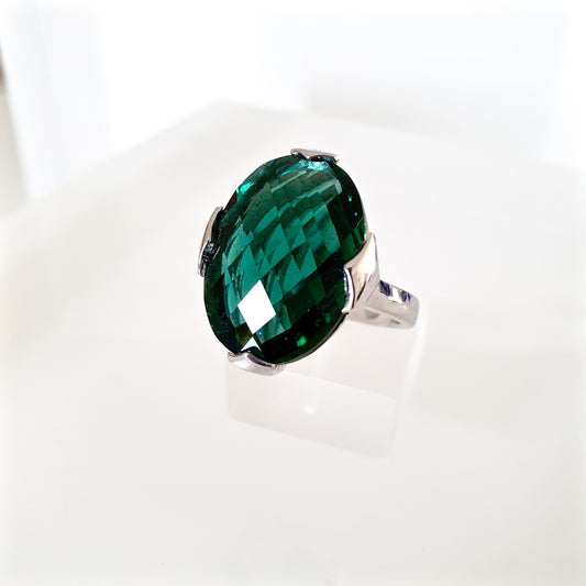 Anello Dalton Green