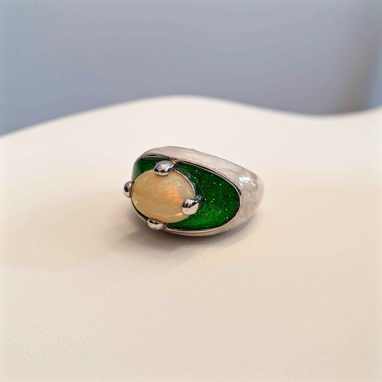 Anello Floriana